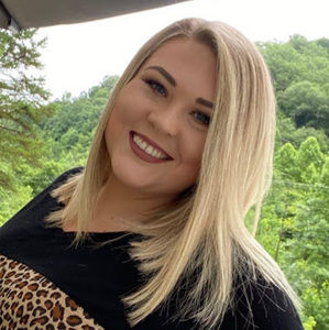 Meet your Posher, Kelsey